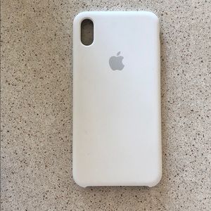 iPhone X Max Case